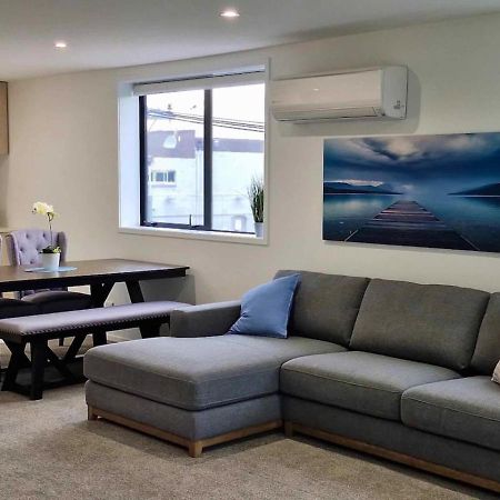 St Asaph City Apartment 크라이스트처치 외부 사진