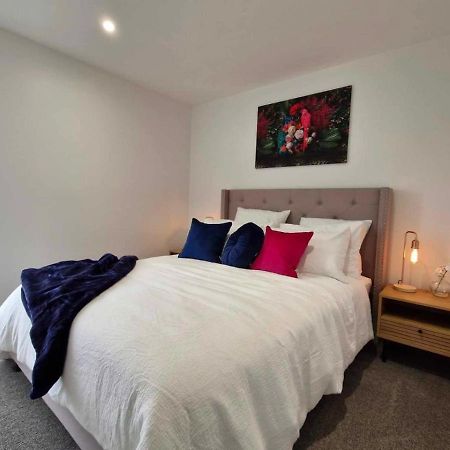 St Asaph City Apartment 크라이스트처치 외부 사진