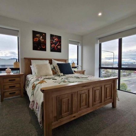 St Asaph City Apartment 크라이스트처치 외부 사진